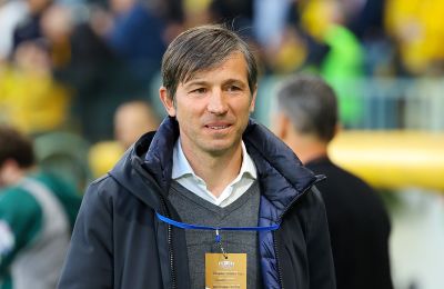 Θελάδες: «Κάναμε μια σοβαρή εμφάνιση - Να απολογηθώ στον κόσμο»