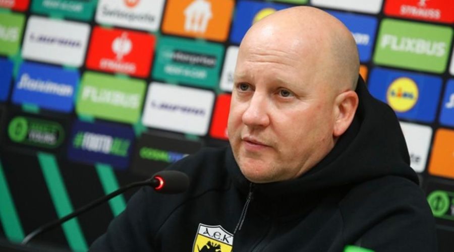 Νίκολιτς: «Ισπανική ομάδα που δεν παίζει ισπανικό ποδόσφαιρο»