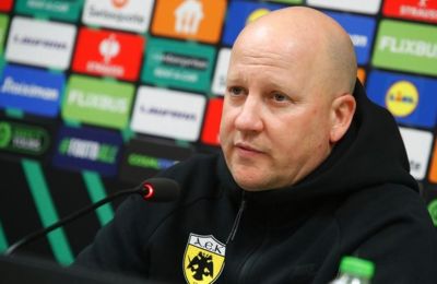 Νίκολιτς: «Ισπανική ομάδα που δεν παίζει ισπανικό ποδόσφαιρο»