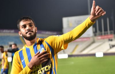 Σημαντική εισφορά από Τάμαρι!