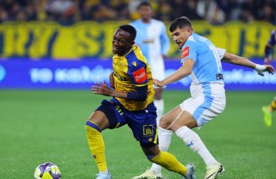 «Θέλαμε να αποδείξουμε ειδικά στους εαυτούς μας ότι μπορούμε»