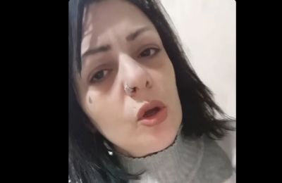 Επανέρχεται η Annie Alexui- Κατήγγειλε 7 αστυνομικούς (ΒΙΝΤΕΟ)