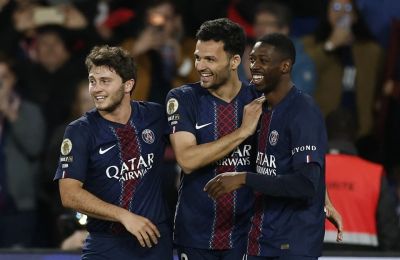 Παρί - Λίβερπουλ 1-0