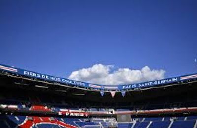 Παρί - Λίβερπουλ (11 άδες)