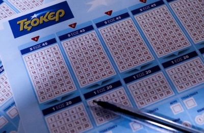 ΤΖΟΚΕΡ: Οι τυχεροί αριθμοί για τα €4.100.000