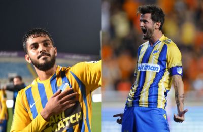 Δεν ξεχνούν το ΑΠΟΕΛ