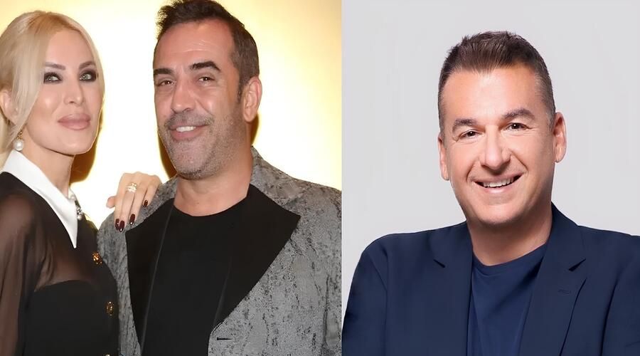 Η ανάρτηση με τις μπηχτές του Κωνσταντινίδη που εξαφανίστηκε σε λίγα λεπτά