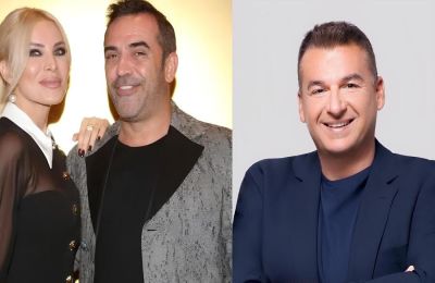 Η ανάρτηση με τις μπηχτές του Κωνσταντινίδη που εξαφανίστηκε σε λίγα λεπτά