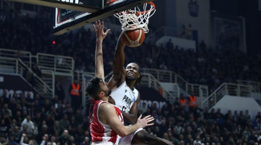 ΠΑΟΚάρα με ψυχή, ξέρανε τη Μούρθια