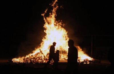 16χρονος εξύβρισε Αστυνομικούς και προσπάθησε να διαφύγει