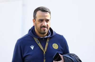 Έντονος ο Λεβέντης: «Αν είναι να έρχονται διαιτητές καμικάζι...»