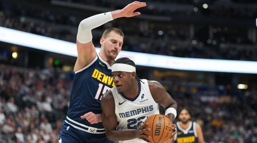 Triple-double ο Γιόκιτς και 10 σερί νίκες για Νάγκετς