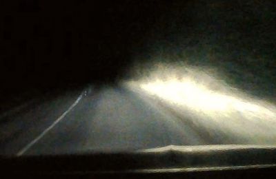 Μεθυσμένη και υπό την επήρεια ναρκωτικών ανέτρεψε όχημα με παιδιά που επέστρεφε στα σπίτια τους.