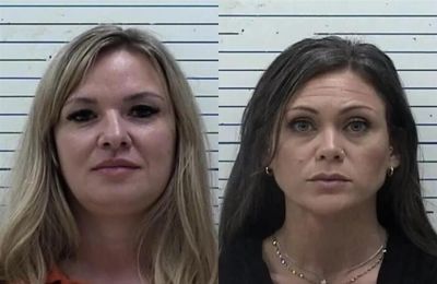 Κακοποιήσεις παιδιών από δασκάλες στην Οκλαχόμα.