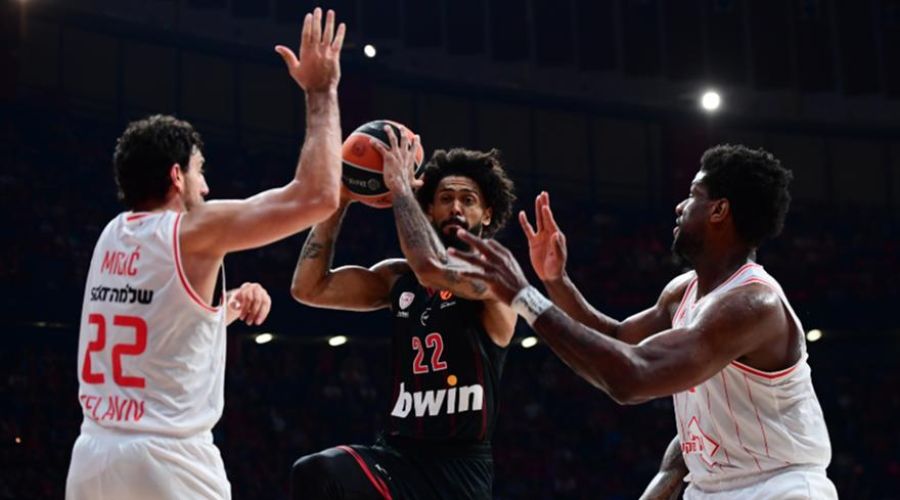 Ολυμπιακός: Στην «ερυθρόλευκη» Σόφια για να αγκαλιάσει την πρωτιά