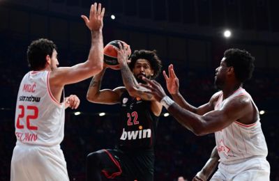 Ολυμπιακός: Στην «ερυθρόλευκη» Σόφια για να αγκαλιάσει την πρωτιά