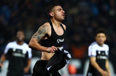 ΠΑΟΚ: Κερδίζει πόντους ο Γιακουμάκης