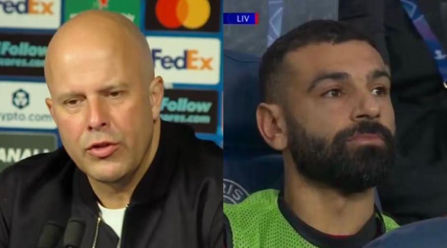 Η εξήγηση Σλοτ για Σαλάχ και το «survival mode»