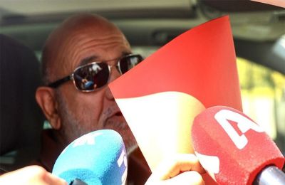 Όσα είπε η Κυβέρνηση για Δρουσιώτη.