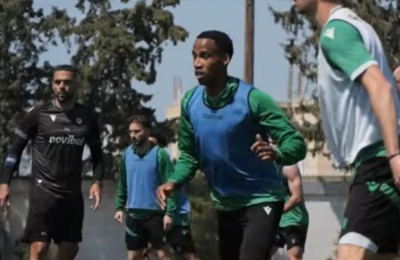 Μετρά αντίστροφα ο Μαγιαμπέλα