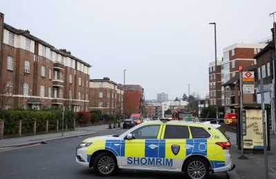 Η Bartley θα εμφανιστεί εκ νέου στο Δικαστήριο του Μπέρμιγχαμ την Πέμπτη 14 Μαΐου.