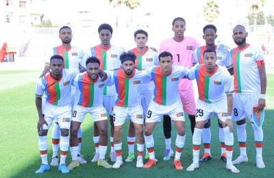 Χάθηκαν 7 διεθνείς ποδοφαιριστές στην Αφρική πριν από μια εβδομάδα.