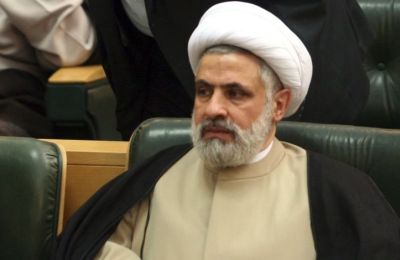 Νεκρός ο ηγέτης της Χεζμπολάχ του Λιβάνου Ναϊμ Κασέμ