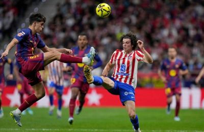 Μπαρτσελόνα: Έχει τις περισσότερες κόκκινες την τελευταία 10ετία