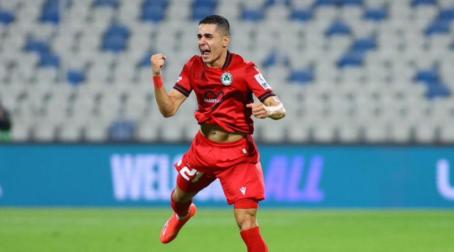 Ενδιαφέρον από Γερμανία για Μασούρα και η περίπτωση της Ομόνοιας 