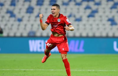 Ενδιαφέρον από Γερμανία για Μασούρα και η περίπτωση της Ομόνοιας 