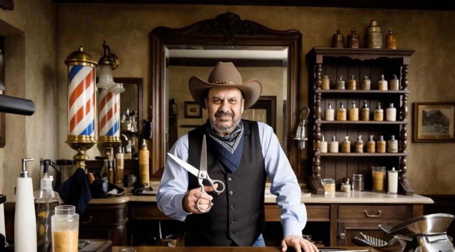 Πρώτος καλεσμένος ο πρώην υπουργός Υγείας και υποψήφιος βουλευτής του ΔΗΣΥ Γιώργος Παμπορίδης