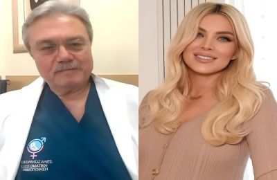 Η αποκάλυψη