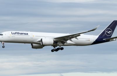 Η απεργία αφορά περίπου 19.000 εργαζόμενους στην Lufthansa και 800 στην CityLine, η οποία πρόκειται πιθανότατα να κλείσει.