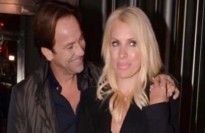  Η πρώτη κοινή εμφάνιση μετά τις φήμες χωρισμού