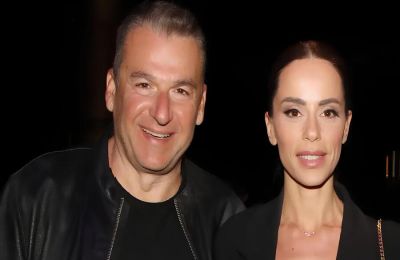 Μόλις μαθεύτnκε για Γιώργο Λιάγκα και Μαρία Αντωνά 
