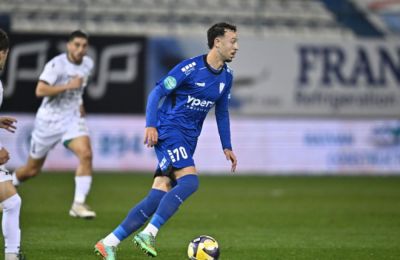 ΑΠΟΕΛ: Επίσημα Σταύρος Γεωργίου μέχρι το 2029! 