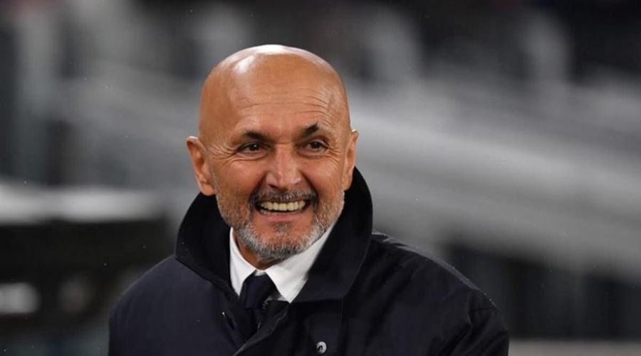 Παραμένει στη Γιουβέντους ο Σπαλέτι - Συμφωνία μέχρι το 2028