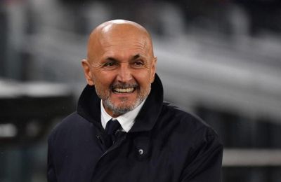 Παραμένει στη Γιουβέντους ο Σπαλέτι - Συμφωνία μέχρι το 2028