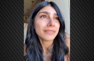 «Στέλνουμε ανθρώπους να διερευνήσουν τη ζωή στη Σελήνη, ενώ βομβαρδίζουμε ο ένας τον άλλον. Αυτό είναι δυστοπικό» 