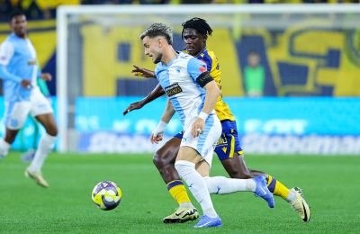 Ντράγκομιρ: Μαύρο περιβραχιόνιο εις μνήμη Λουτσέσκου