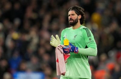 Γιουβέντους: Σε συζητήσεις με τη Λίβερπουλ για την απόκτηση του Άλισον