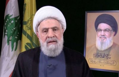 Ισραήλ: «Θα τους χτυπήσουμε όπως χρειαστεί»