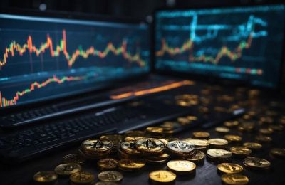 Στην κορυφή της λίστας του FBI για τα διαδικτυακά εγκλήματα βρίσκονται οι απάτες που σχετίζονται με τα κρυπτονομίσματα