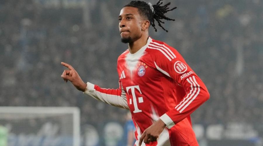 Τινάζει την... μπάνκα στον αέρα για Ολίσε η Ρεάλ