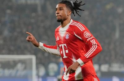 Τινάζει την... μπάνκα στον αέρα για Ολίσε η Ρεάλ