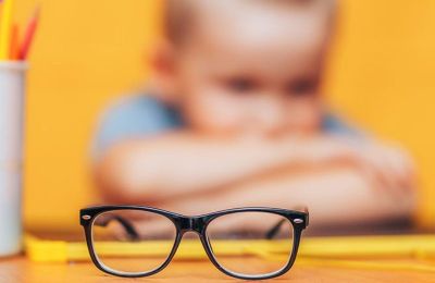 Παιγνίδι στο ύπαιθρο για αντιμετώπιση εμφάνισης μυωπίας στα παιδιά