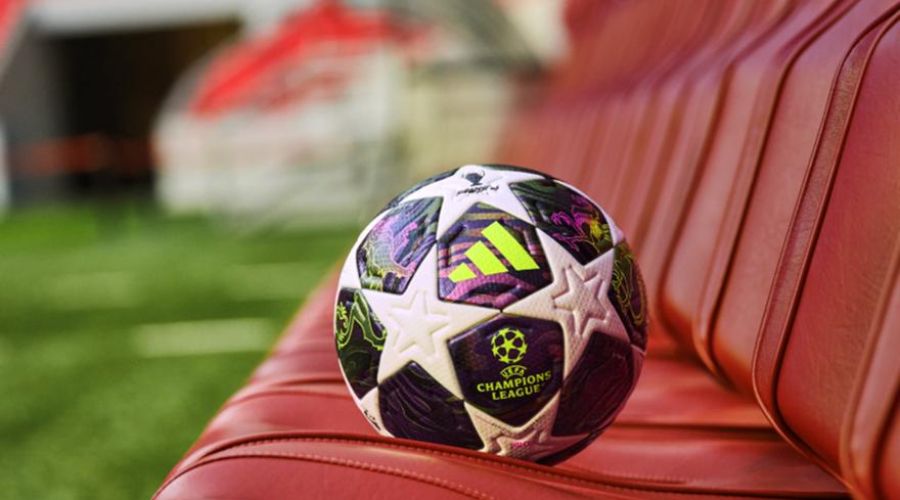 Η UEFA χωρίζει με την Adidas μετά από 25 χρόνια