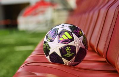 Η UEFA χωρίζει με την Adidas μετά από 25 χρόνια