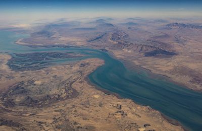 Ιράν: Έως 15 πλοία την ημέρα θα περνούν από τα Στενά του Ορμούζ