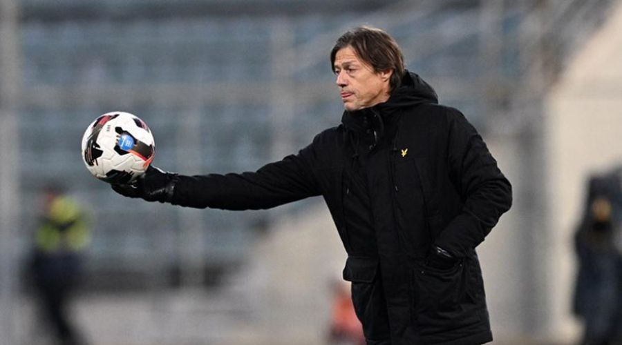 Στο στόχαστρο και των τριών «μεγάλων» του Μεξικού ο Αλμέιδα